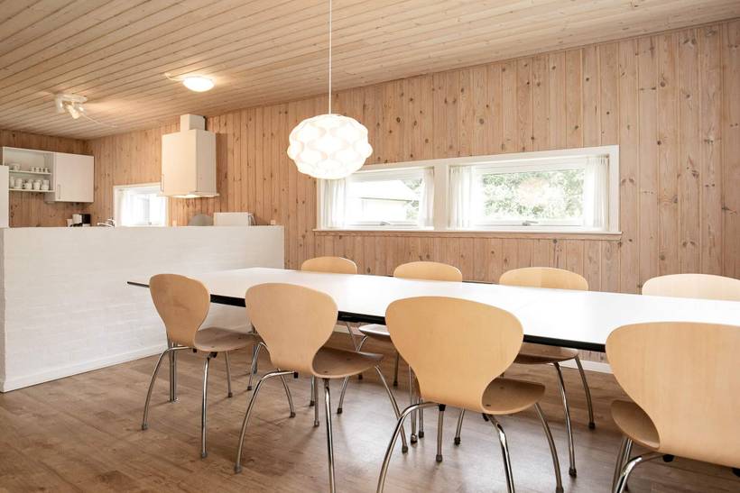 Foto von Ferienhaus HD79 in Ho - Blåvand - Westjütland