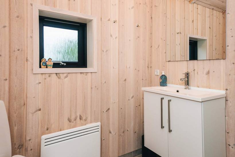 Foto von Ferienhaus HD80 in Sønderho - Fanø