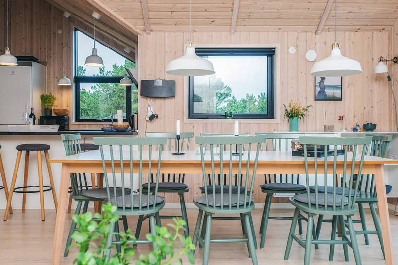 Foto von Ferienhaus HD80 in Sønderho - Fanø