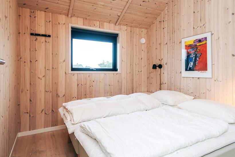 Foto von Ferienhaus HD80 in Sønderho - Fanø