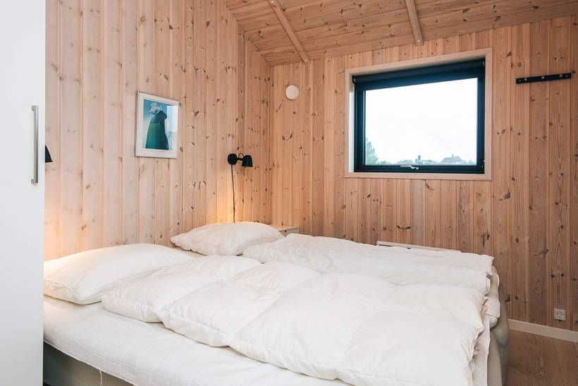 Foto von Ferienhaus HD80 in Sønderho - Fanø