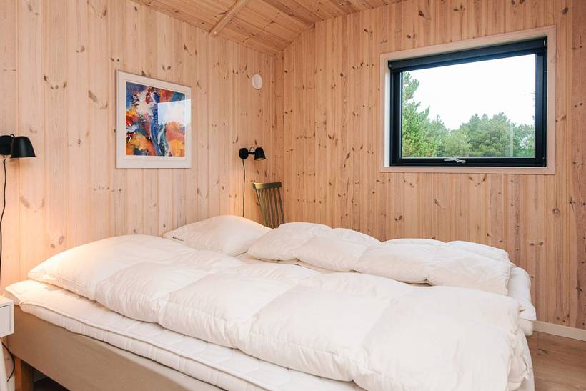Foto von Ferienhaus HD80 in Sønderho - Fanø