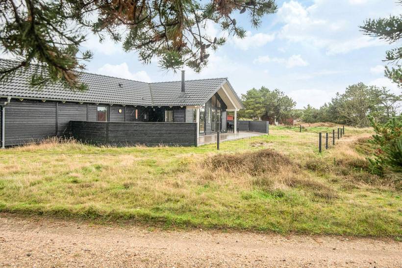 Foto von Ferienhaus HD80 in Sønderho - Fanø