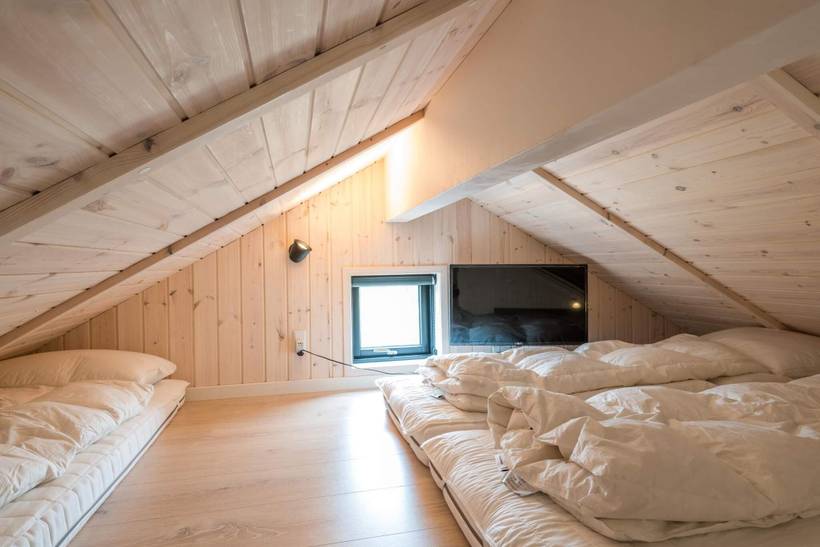 Foto von Ferienhaus HD80 in Sønderho - Fanø