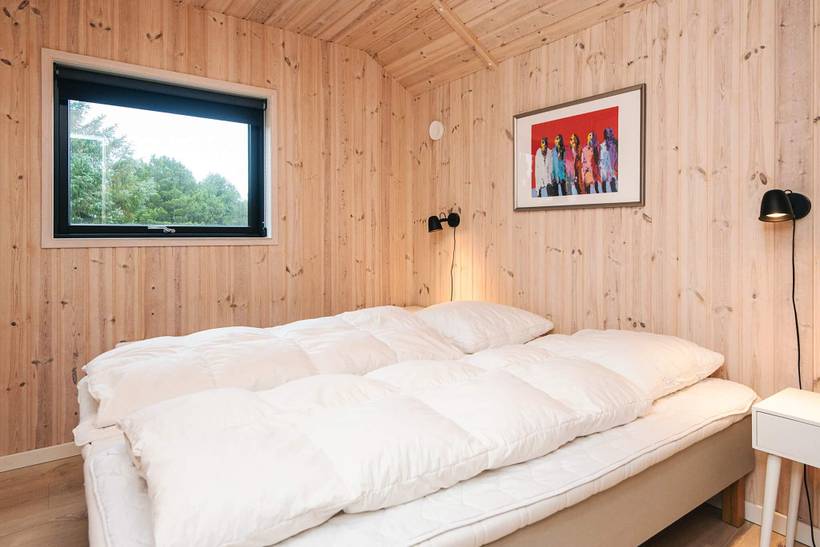 Foto von Ferienhaus HD80 in Sønderho - Fanø