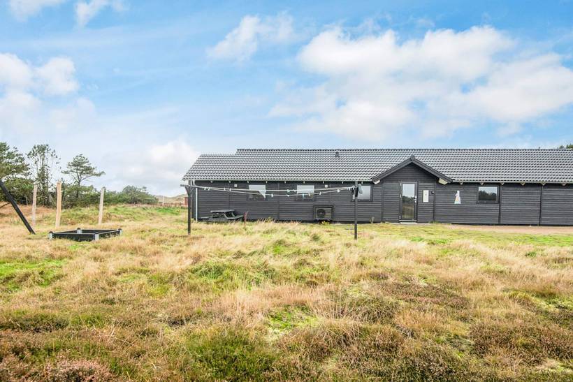 Foto von Ferienhaus HD80 in Sønderho - Fanø