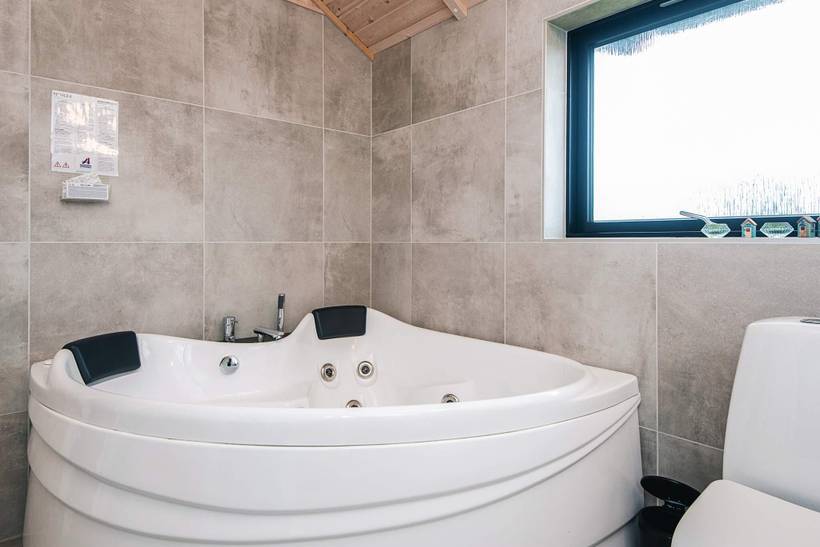 Foto von Ferienhaus HD80 in Sønderho - Fanø