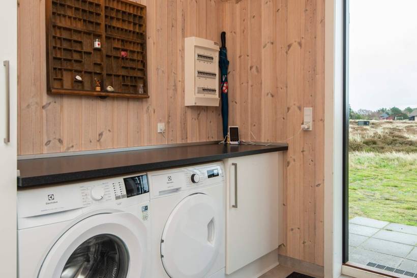Foto von Ferienhaus HD80 in Sønderho - Fanø