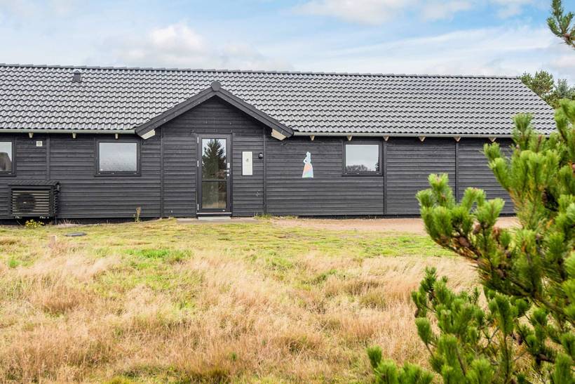 Foto von Ferienhaus HD80 in Sønderho - Fanø