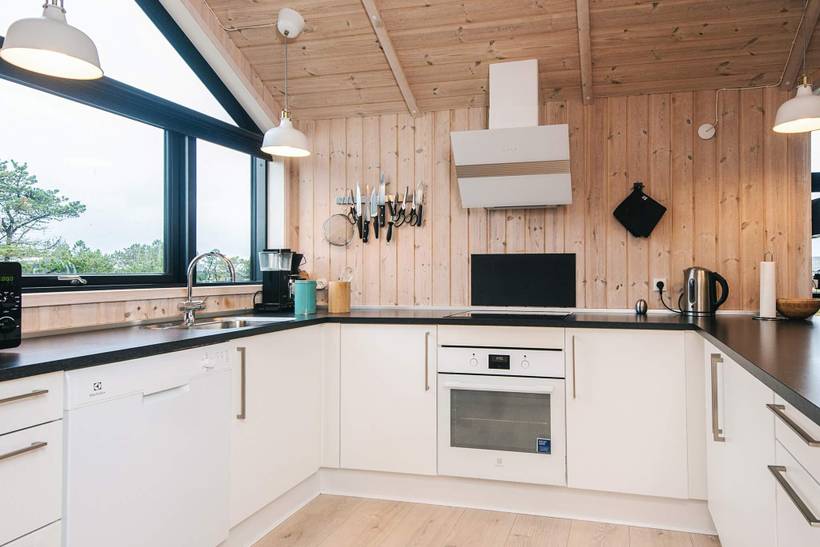 Foto von Ferienhaus HD80 in Sønderho - Fanø