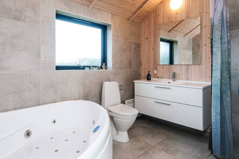 Foto von Ferienhaus HD80 in Sønderho - Fanø