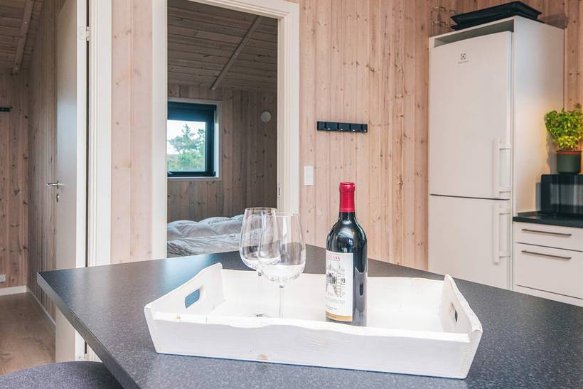 Foto von Ferienhaus HD80 in Sønderho - Fanø