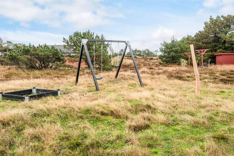 Foto von Ferienhaus HD80 in Sønderho - Fanø