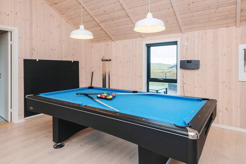 Foto von Ferienhaus HD80 in Sønderho - Fanø