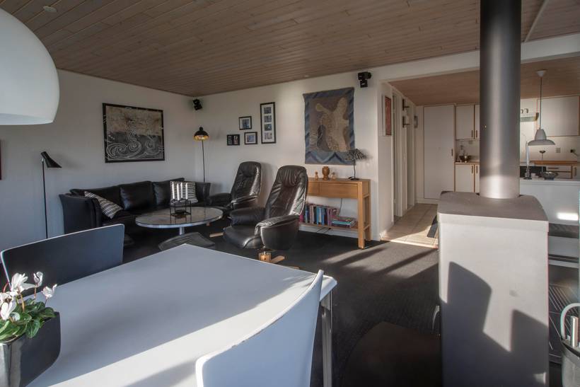 Foto von Ferienhaus HD81 in Genner - Südjütland