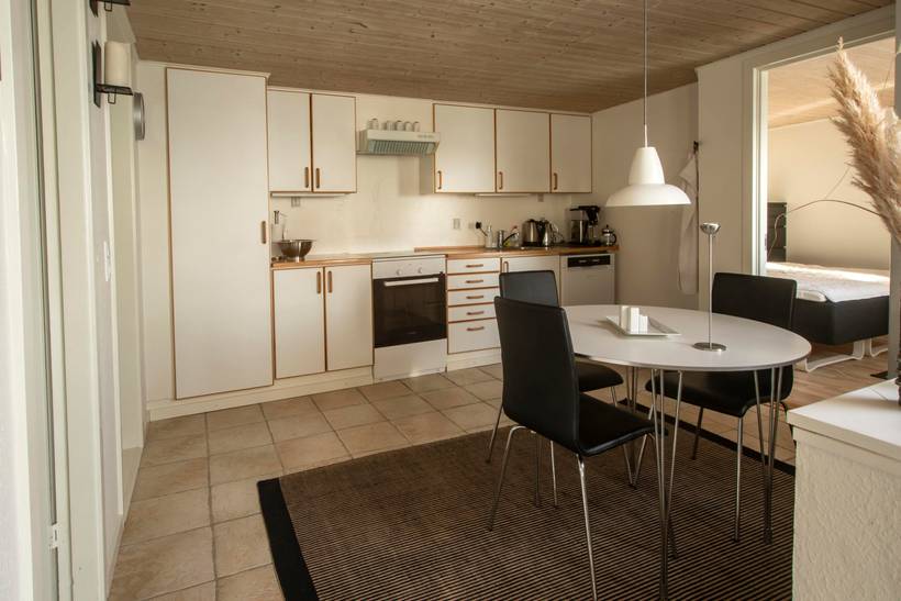 Foto von Ferienhaus HD81 in Genner - Südjütland