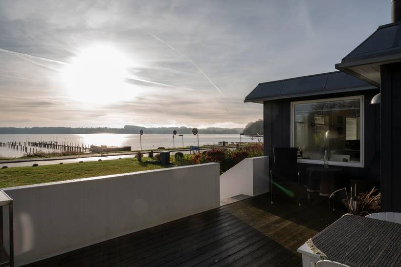 Foto von Ferienhaus HD81 in Genner - Südjütland