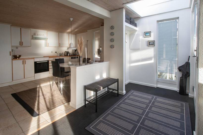 Foto von Ferienhaus HD81 in Genner - Südjütland
