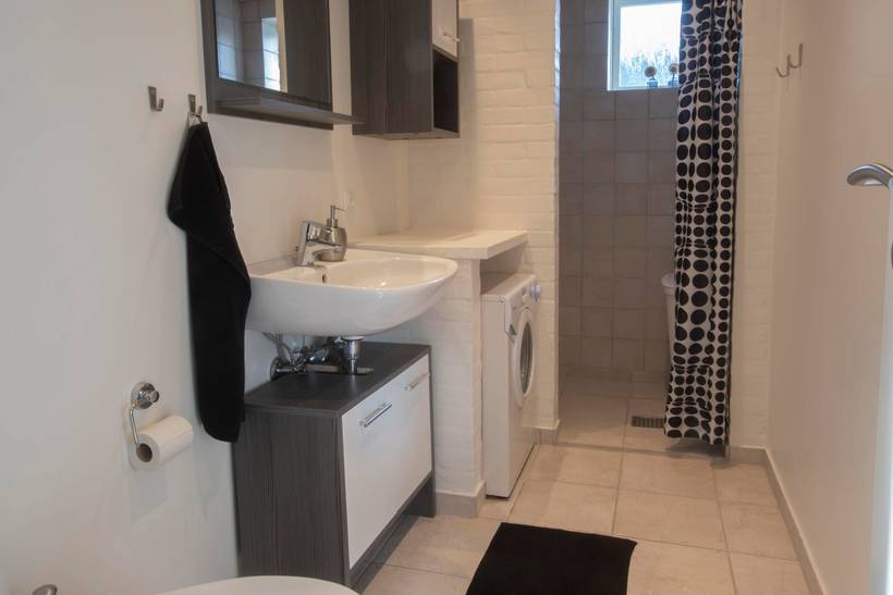 Foto von Ferienhaus HD81 in Genner - Südjütland