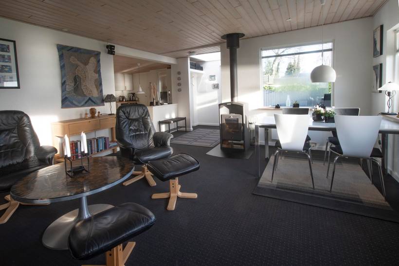 Foto von Ferienhaus HD81 in Genner - Südjütland