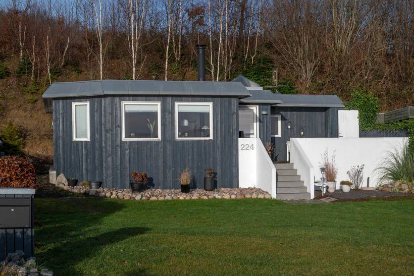 Foto von Ferienhaus HD81 in Genner - Südjütland