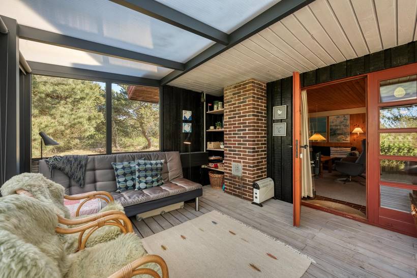 Foto von Ferienhaus HD82 in Bjerregård - Westjütland