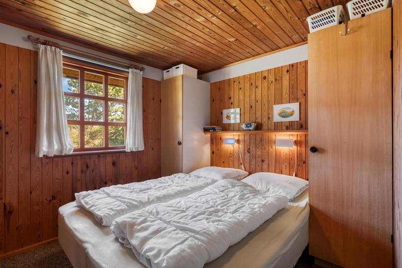 Foto von Ferienhaus HD82 in Bjerregård - Westjütland