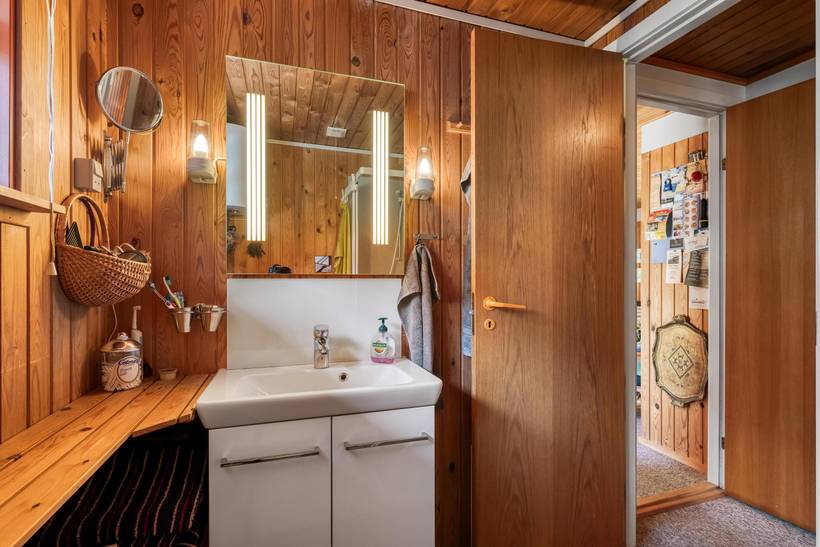 Foto von Ferienhaus HD82 in Bjerregård - Westjütland