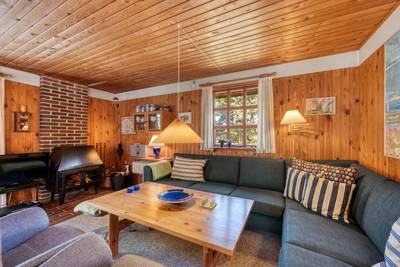 Vorschaubild von Ferienhaus HD82 in Bjerregård - Westjütland