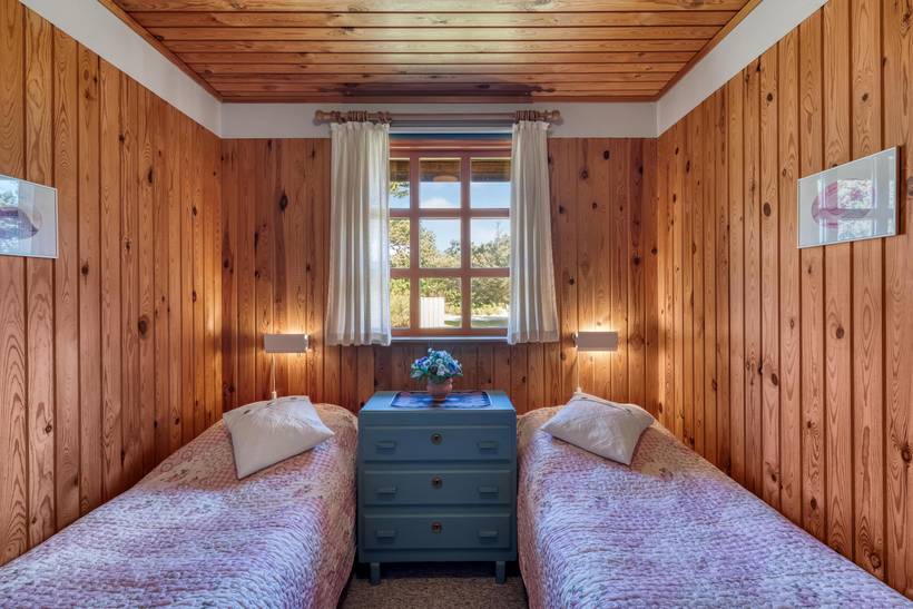 Foto von Ferienhaus HD82 in Bjerregård - Westjütland