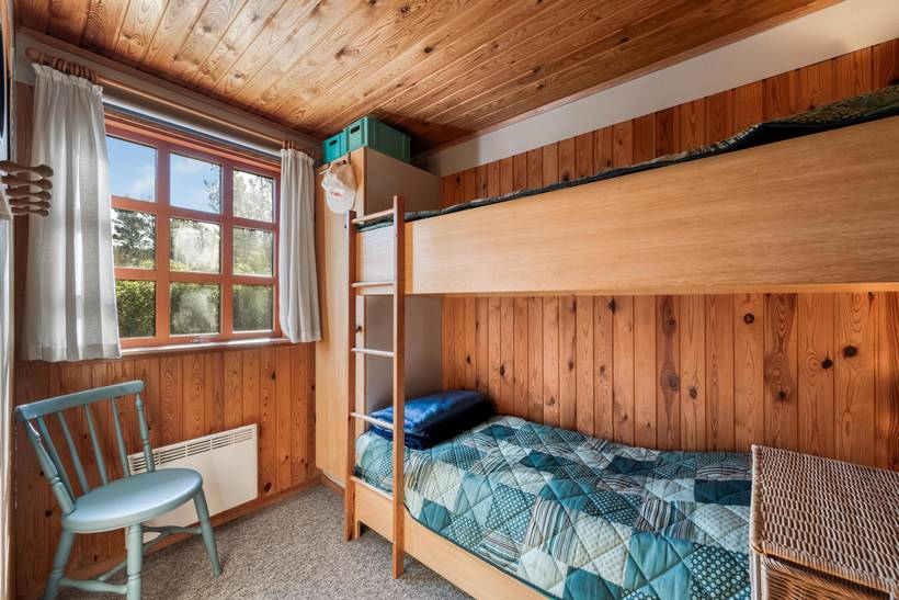 Foto von Ferienhaus HD82 in Bjerregård - Westjütland