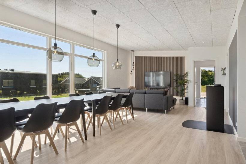 Foto von Ferienhaus HD83 in Sommerhaven - Hvidbjerg - Ostjütland
