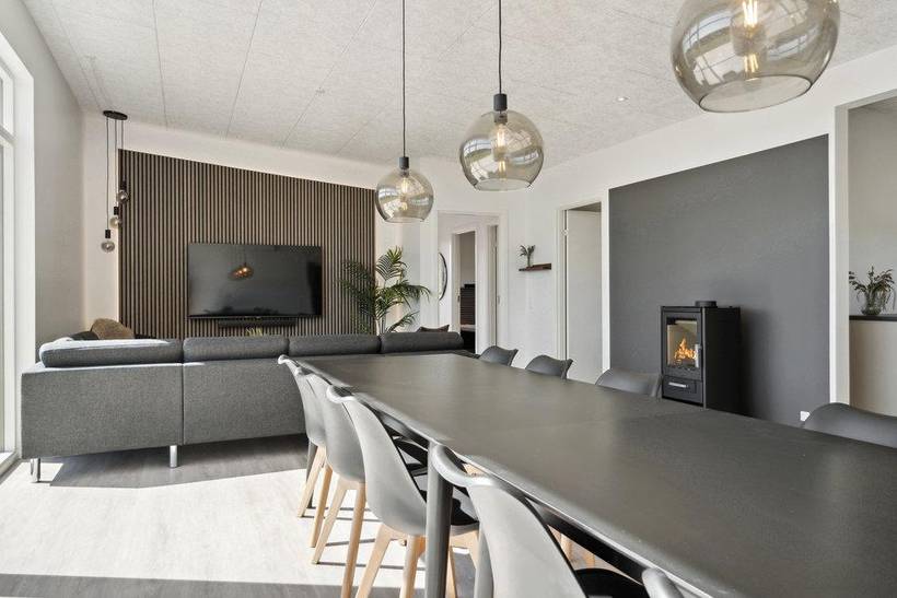 Foto von Ferienhaus HD83 in Sommerhaven - Hvidbjerg - Ostjütland