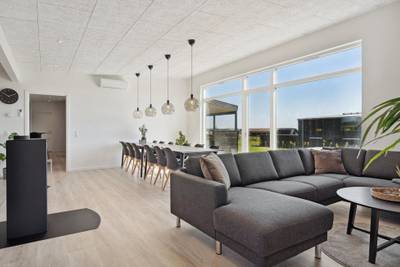 Vorschaubild von Ferienhaus HD83 in Sommerhaven - Hvidbjerg - Ostjütland