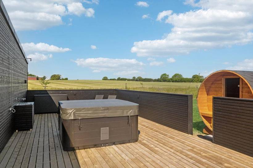 Foto von Ferienhaus HD83 in Sommerhaven - Hvidbjerg - Ostjütland