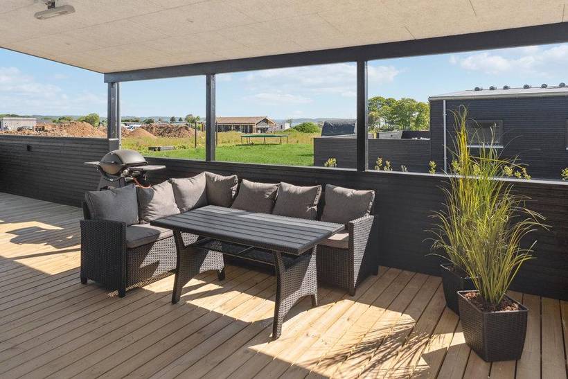 Foto von Ferienhaus HD83 in Sommerhaven - Hvidbjerg - Ostjütland
