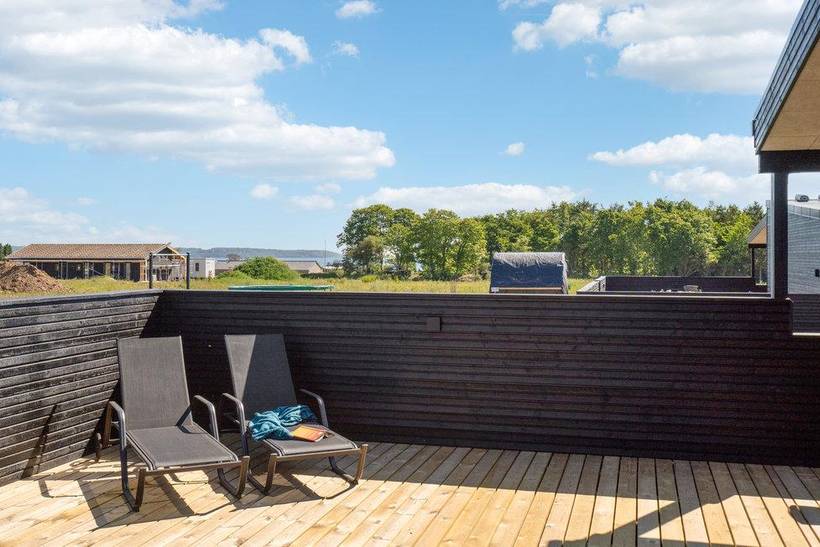 Foto von Ferienhaus HD83 in Sommerhaven - Hvidbjerg - Ostjütland