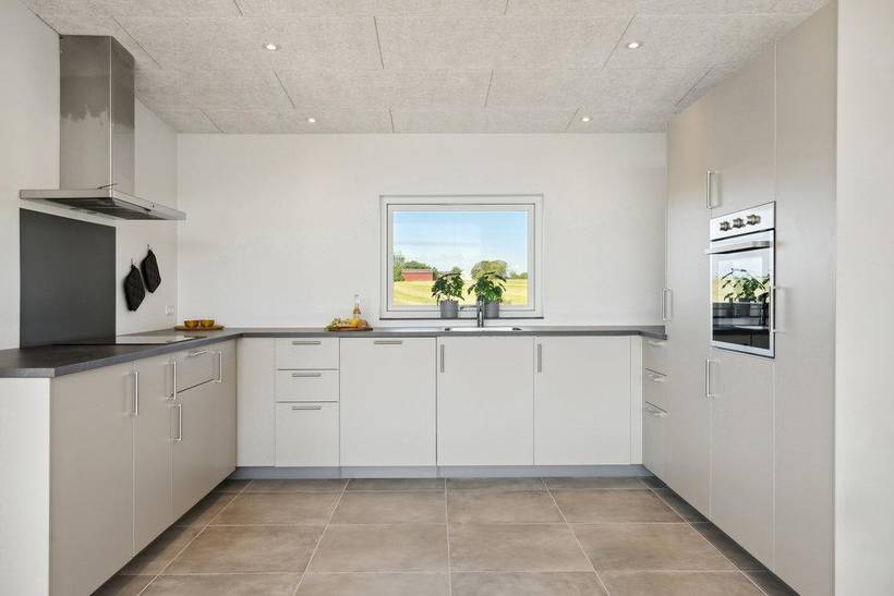 Foto von Ferienhaus HD83 in Sommerhaven - Hvidbjerg - Ostjütland