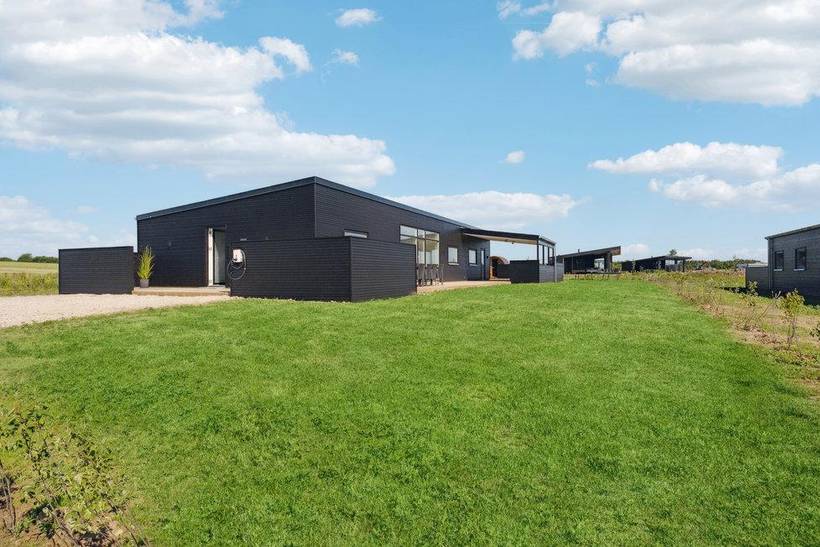 Foto von Ferienhaus HD83 in Sommerhaven - Hvidbjerg - Ostjütland