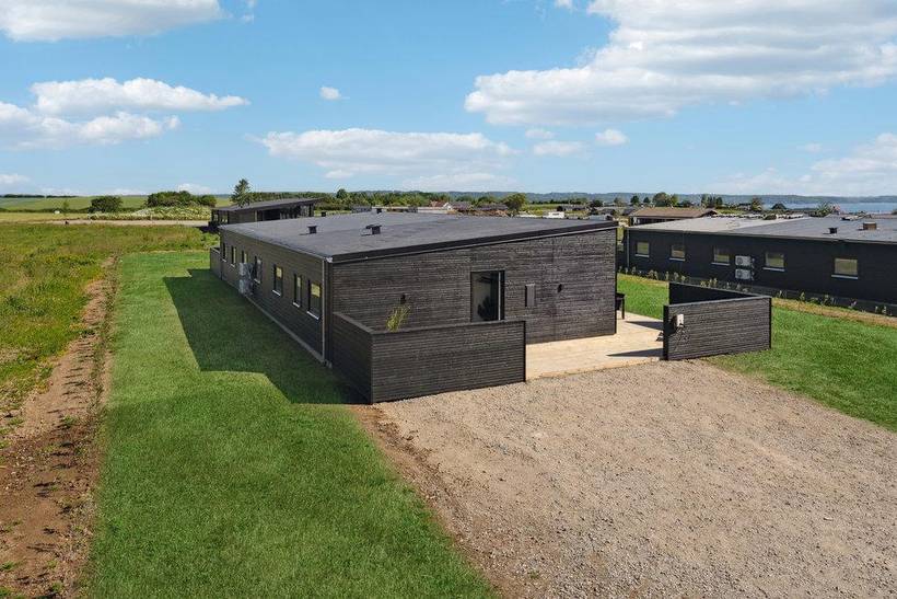 Foto von Ferienhaus HD83 in Sommerhaven - Hvidbjerg - Ostjütland