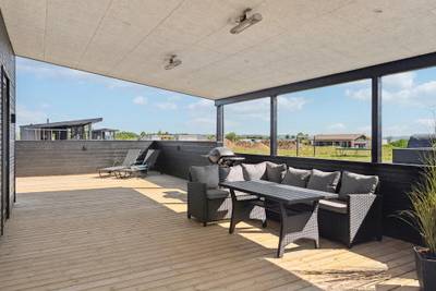 Vorschaubild von Ferienhaus HD83 in Sommerhaven - Hvidbjerg - Ostjütland