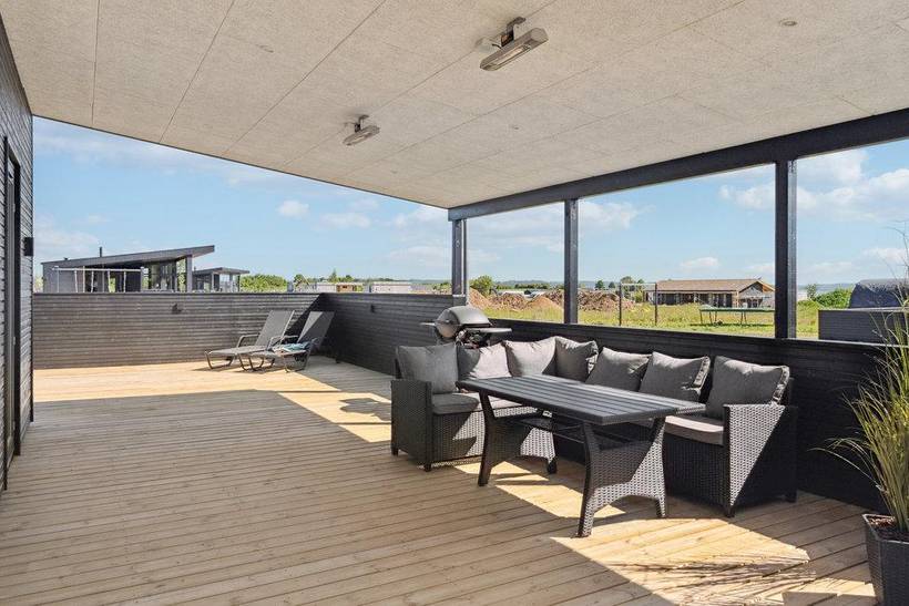 Foto von Ferienhaus HD83 in Sommerhaven - Hvidbjerg - Ostjütland