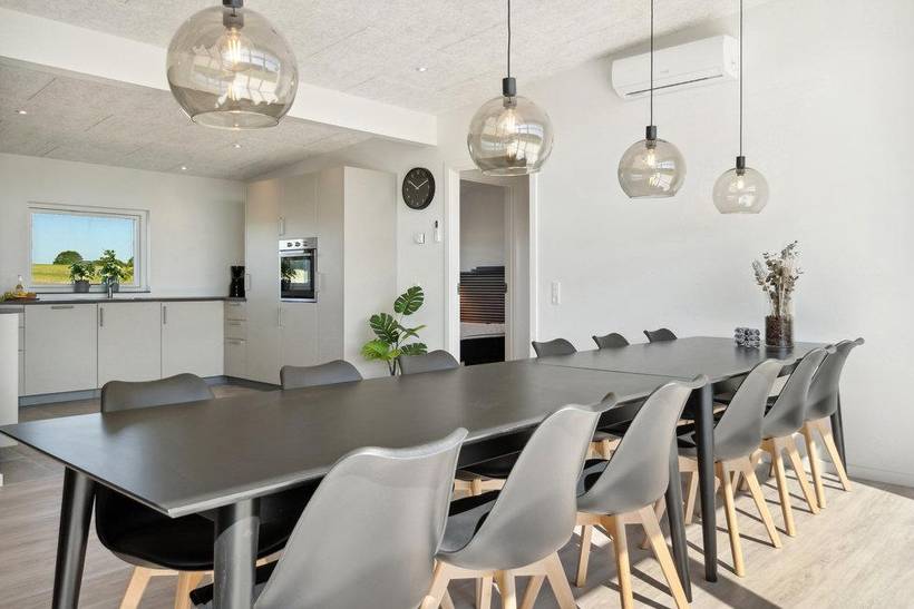 Foto von Ferienhaus HD83 in Sommerhaven - Hvidbjerg - Ostjütland
