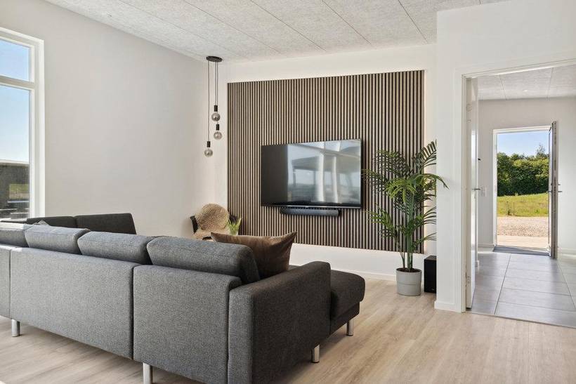 Foto von Ferienhaus HD83 in Sommerhaven - Hvidbjerg - Ostjütland