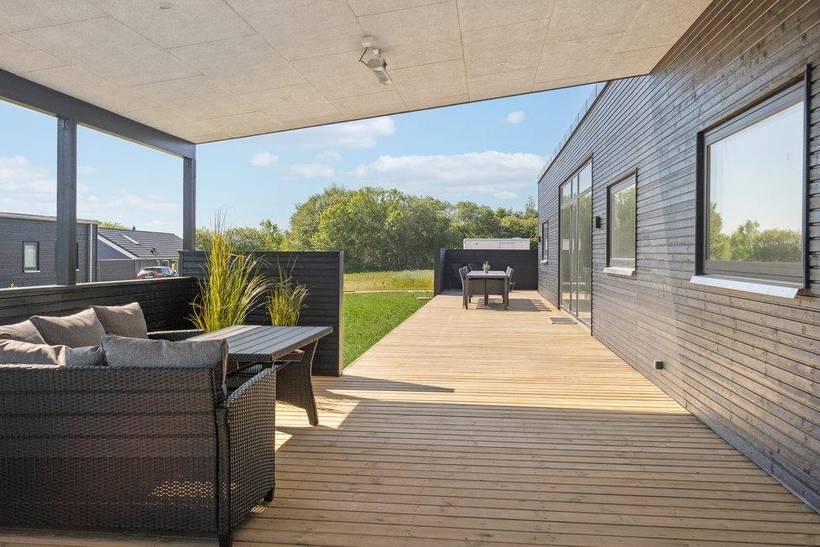 Foto von Ferienhaus HD83 in Sommerhaven - Hvidbjerg - Ostjütland