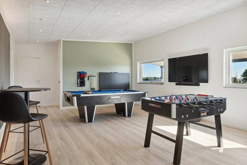 Foto von Ferienhaus HD83 in Sommerhaven - Hvidbjerg - Ostjütland