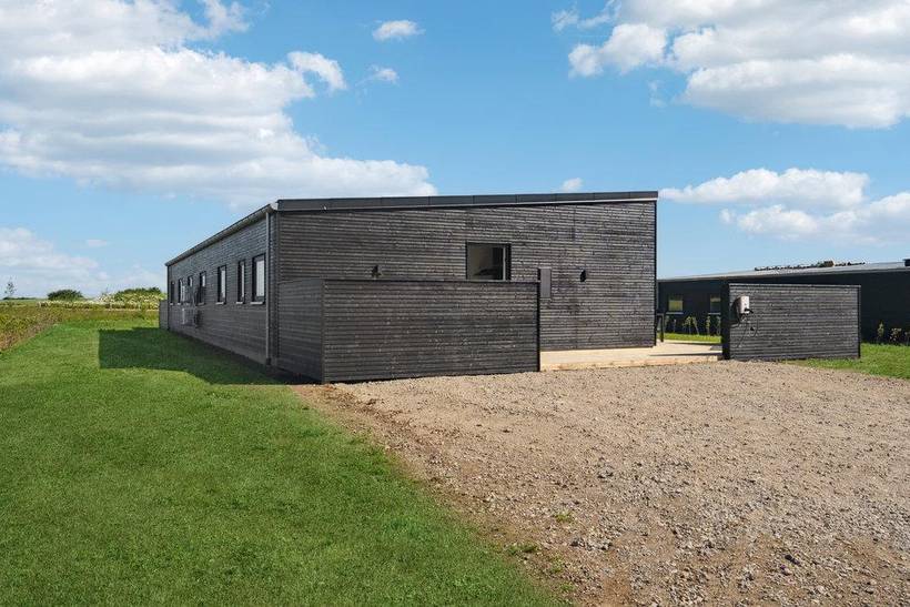 Foto von Ferienhaus HD83 in Sommerhaven - Hvidbjerg - Ostjütland