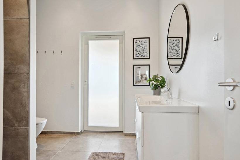 Foto von Ferienhaus HD83 in Sommerhaven - Hvidbjerg - Ostjütland