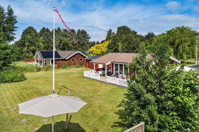 Foto von Ferienhaus HD85 in Kramnitse - Lolland