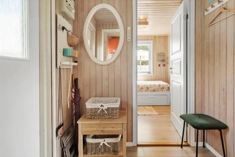 Foto von Ferienhaus HD85 in Kramnitse - Lolland